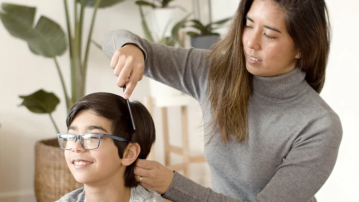 Wolf Cut vs Layered Cut — Which Looks Better at Home?