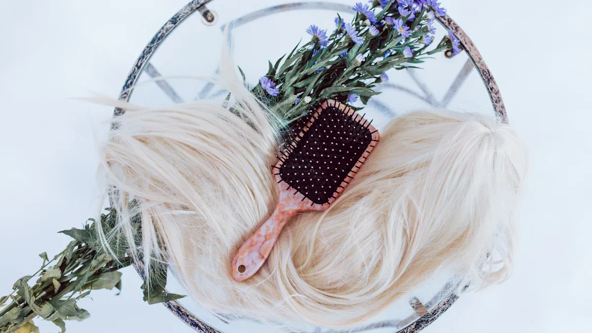 Ponytail Wig Basics and Benefits