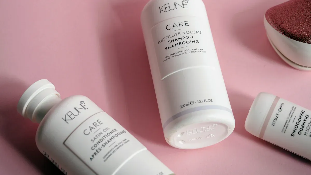 Wig Cap Care Tips for Sensitive Scalp