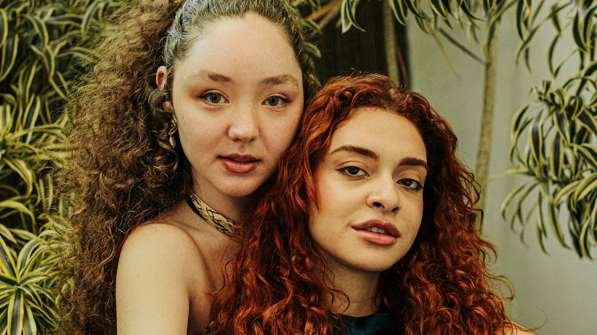 Why Hair Type Matters for Clip In Extensions