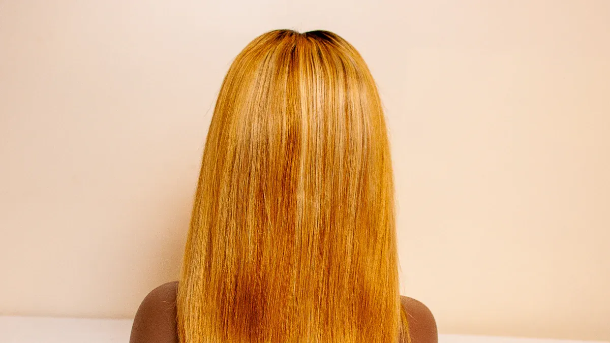 Identify Your Hair and Scalp Type