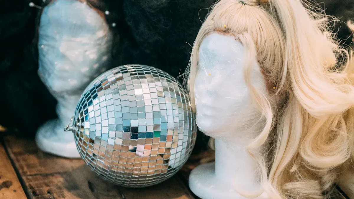 Why a Wig Head Stand Matters