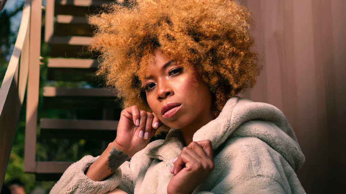 Your Guide to Comfortable Wig Wearing for Beginners