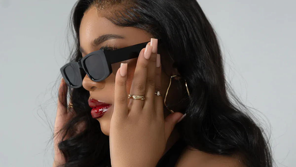 How to Wear a Wig Naturally: Beginner-Friendly Step-by-Step Guide