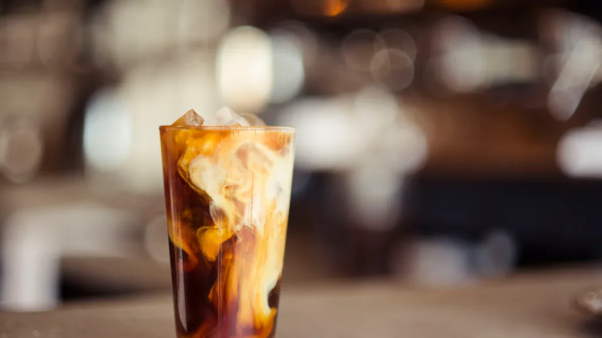 5 Resep Kopi Kekinian untuk Dicoba di Rumah