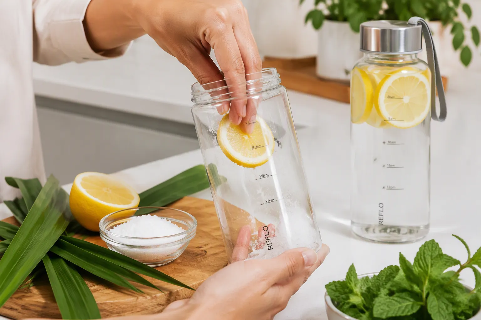 Alternatif Bahan Dapur Lainnya
