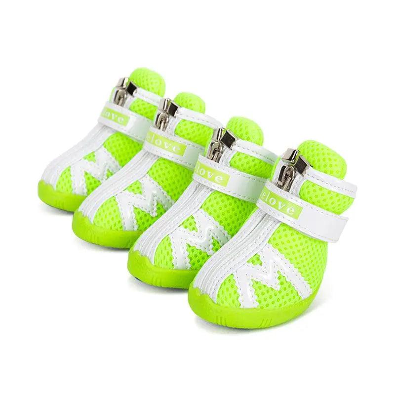 Benefits of Using Gabby Whale Dog Walking Shoes