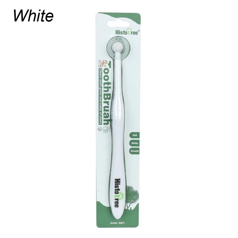 Recommended Dog Toothbrush for Best Results