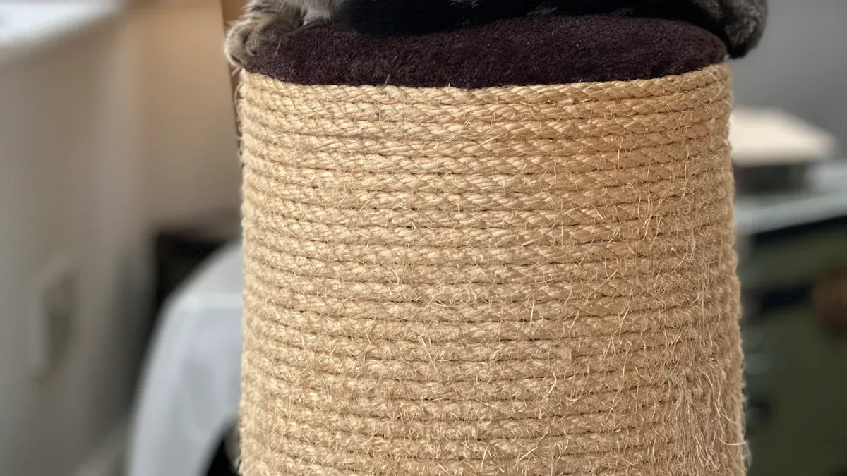 How to stop your cat from scratching furniture