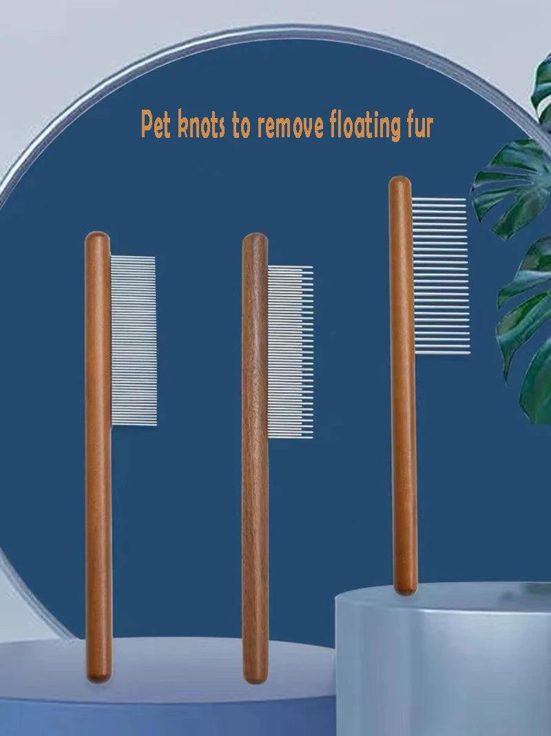 Cat Hair Brush Benefits for Reducing Shedding and Boosting Skin Health