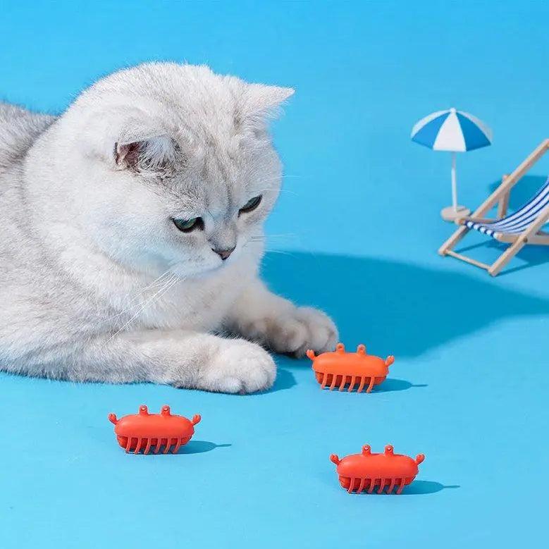 Why the Gabby Whale Motion-Activated Interactive Cat Toy is a Must-Have for 2025