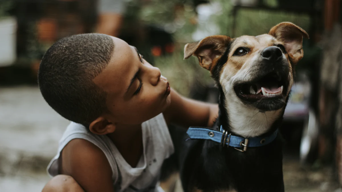 Inspiring Dog Adoption Stories: How Rescued Dogs Become Everyday Heroes