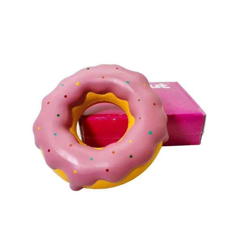 Why Your Dog Will Love the Gabby Whale Dog Donut Toy