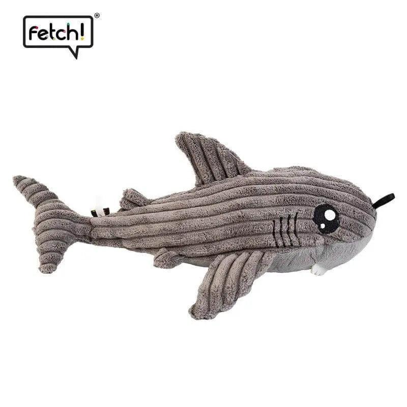 Why Gabby Whale Shark Dog Toys Stand Out