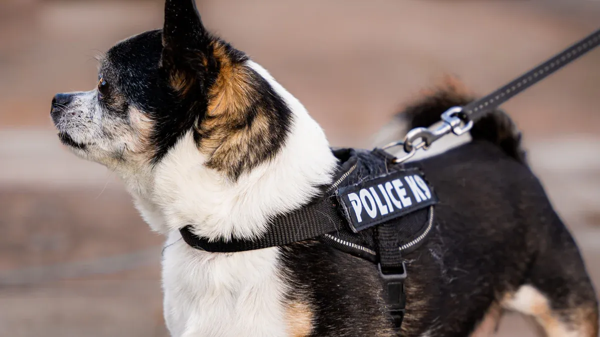 Dog Harness vs Collar Pros and Cons Explained