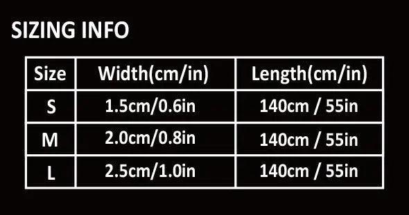 Comparison Table of Top 3 Retractable Dog Leashes