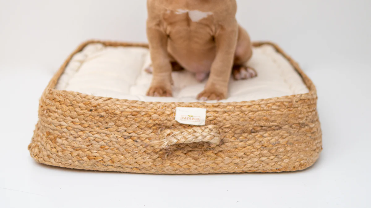 How to Select Pet Steps for Your Bed with Safety in Mind