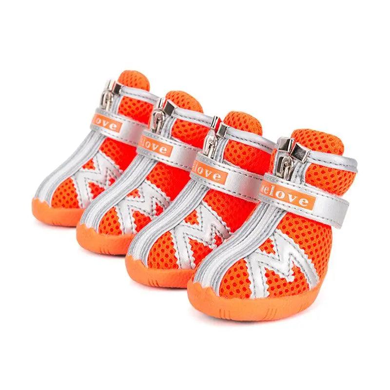 Why Gabby Whale Dog Walking Shoes Are a Must-Have