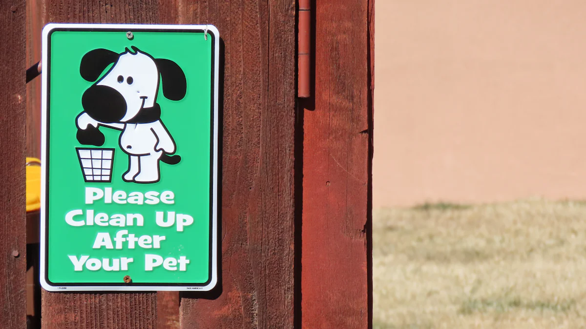 Buyer's Guide: How to Choose the Best Dog Poop Bag Dispensers