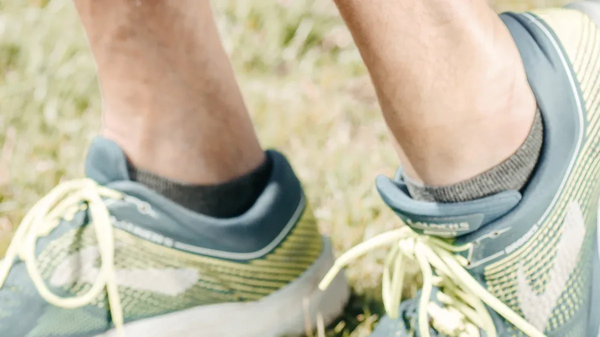 Compression Socks for Running Myths and Facts