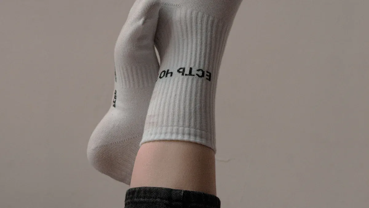 What Are Running Compression Socks?