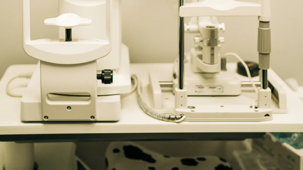 Endoscope Preparation