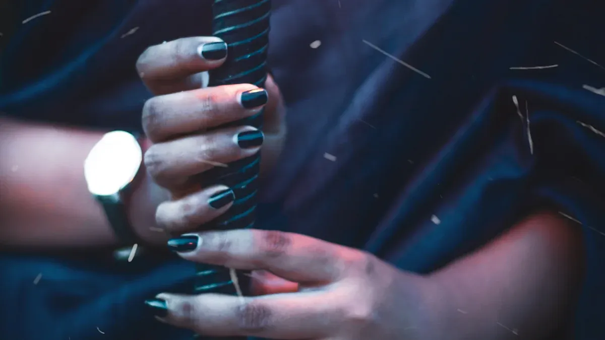 Dark Elegance