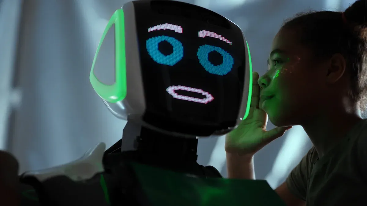 Applications of AI Porn Text in 2025