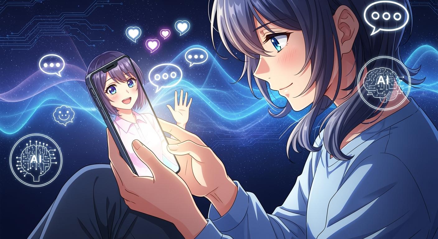 We