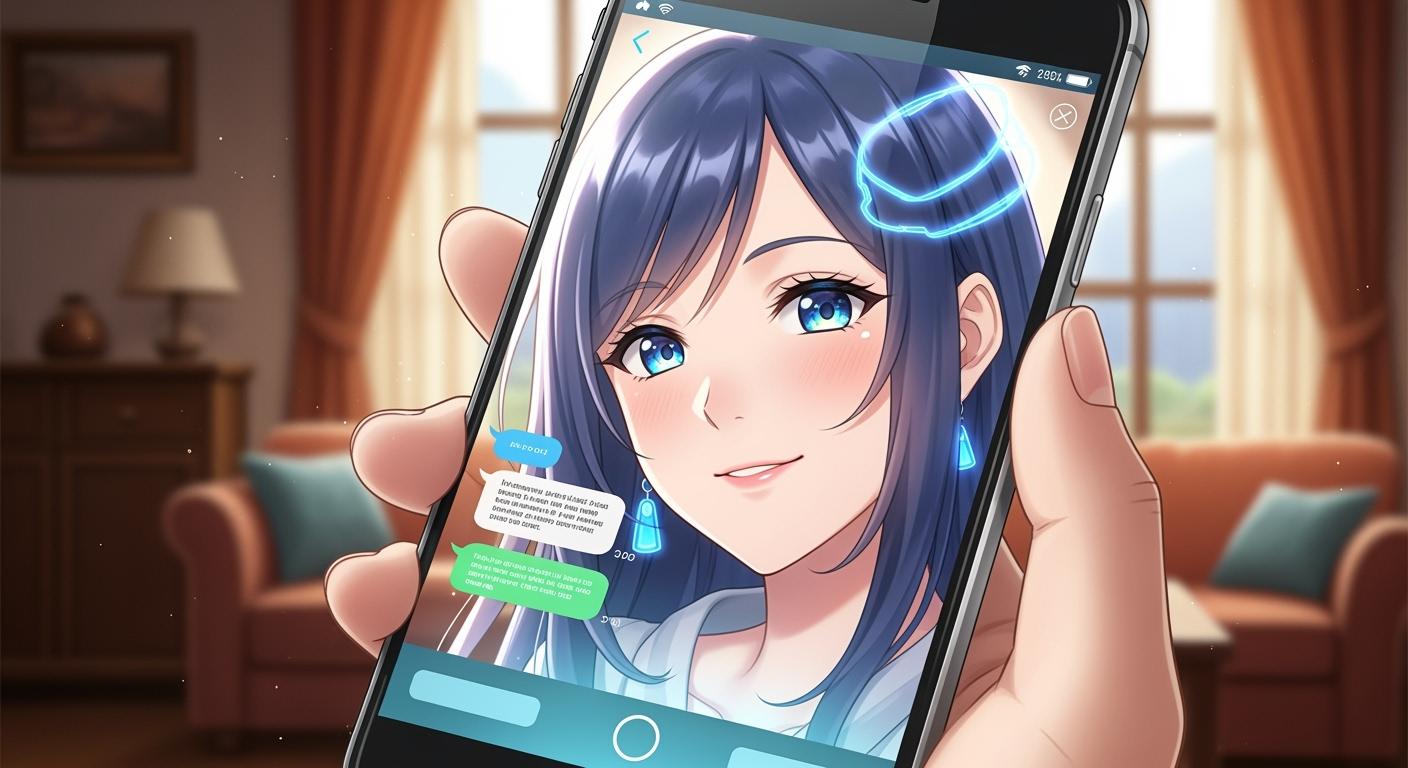 Your