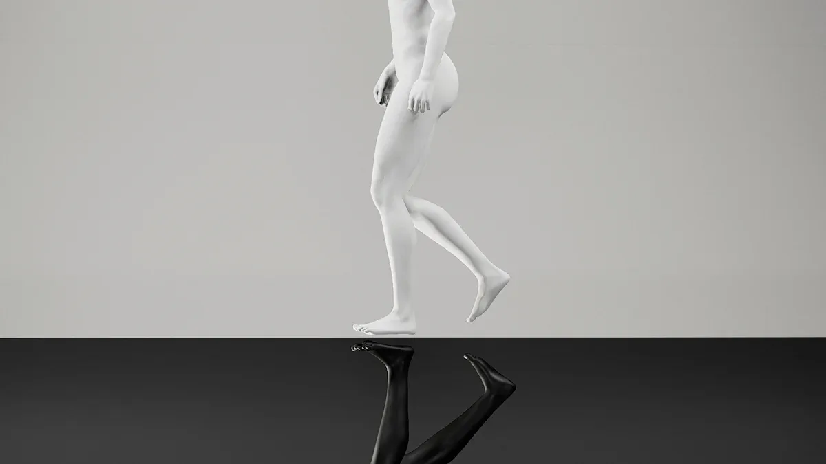 Step