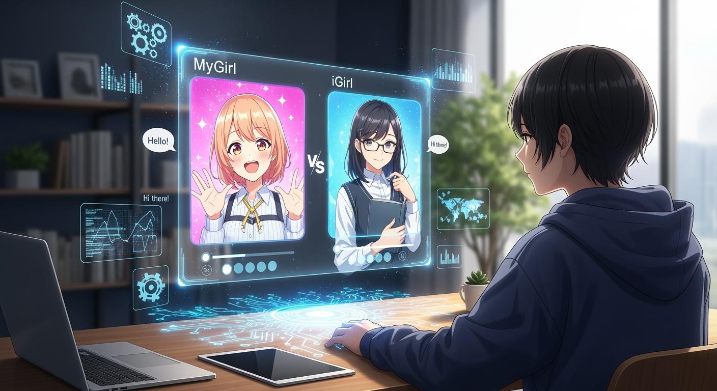 Which