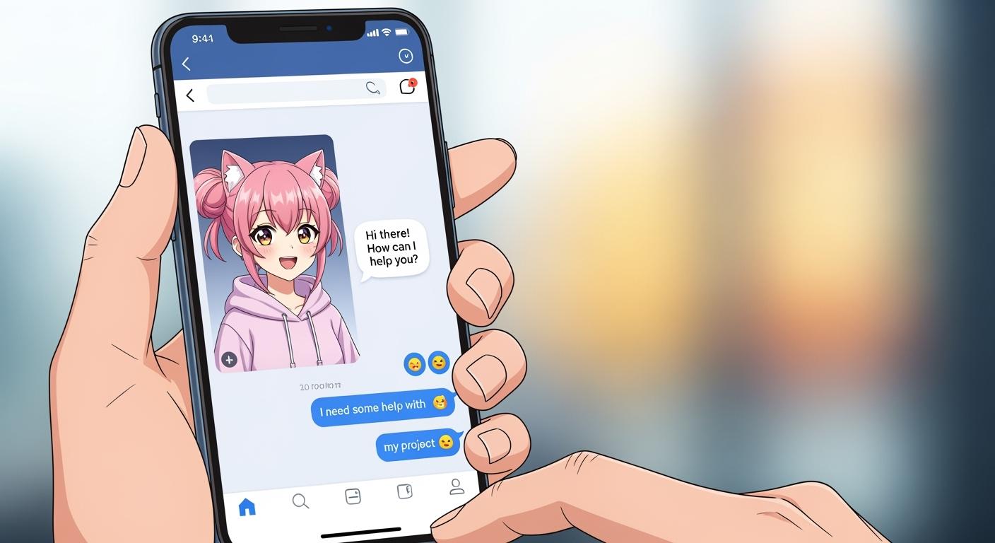 Chat