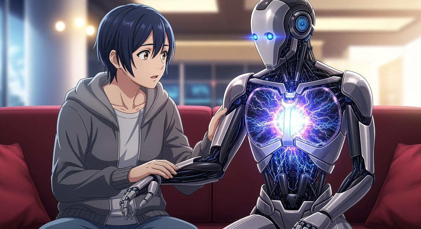 Are