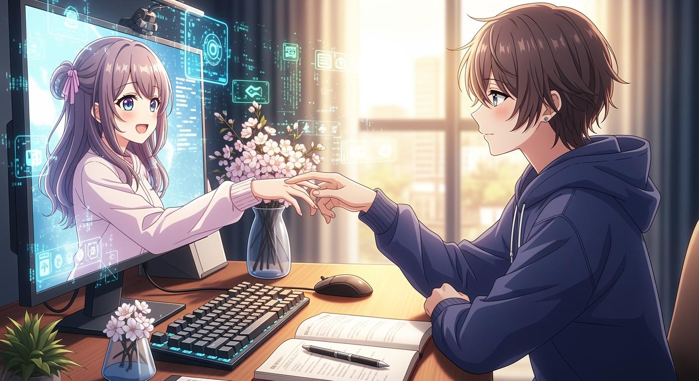 Finding