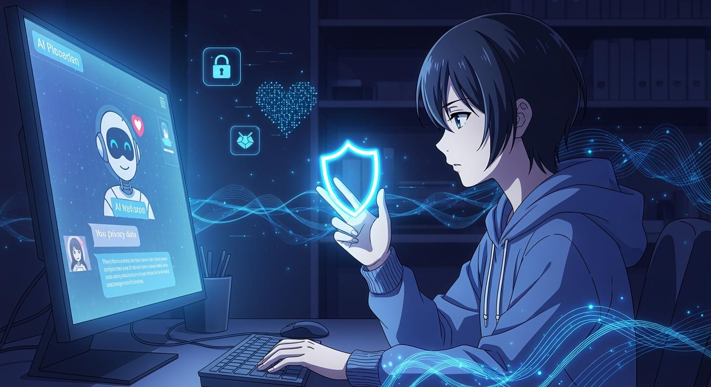 Protecting