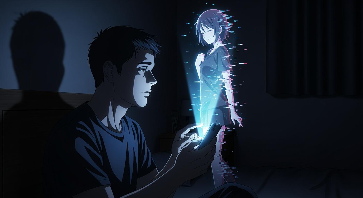 The