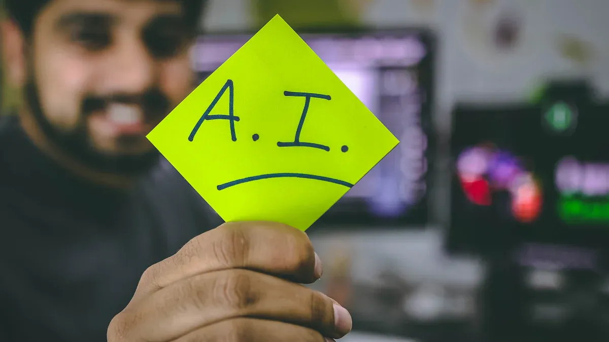 Tools and Technologies for Detecting AI-Generated Content