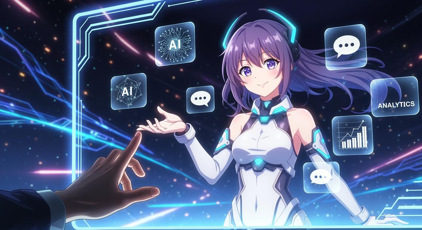 AI