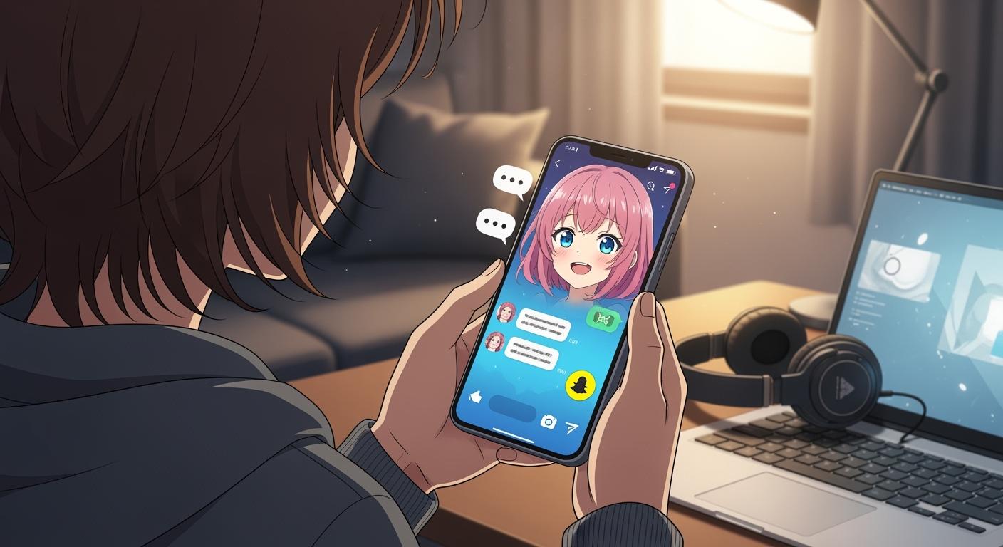 Is
