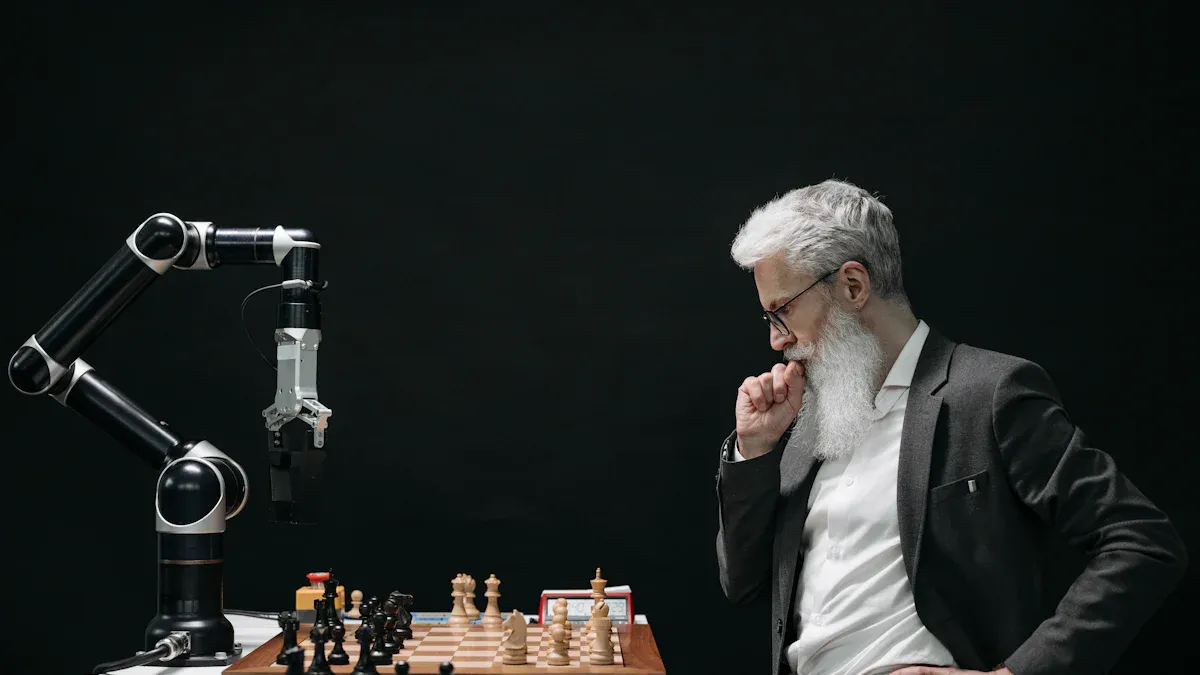Strategic
