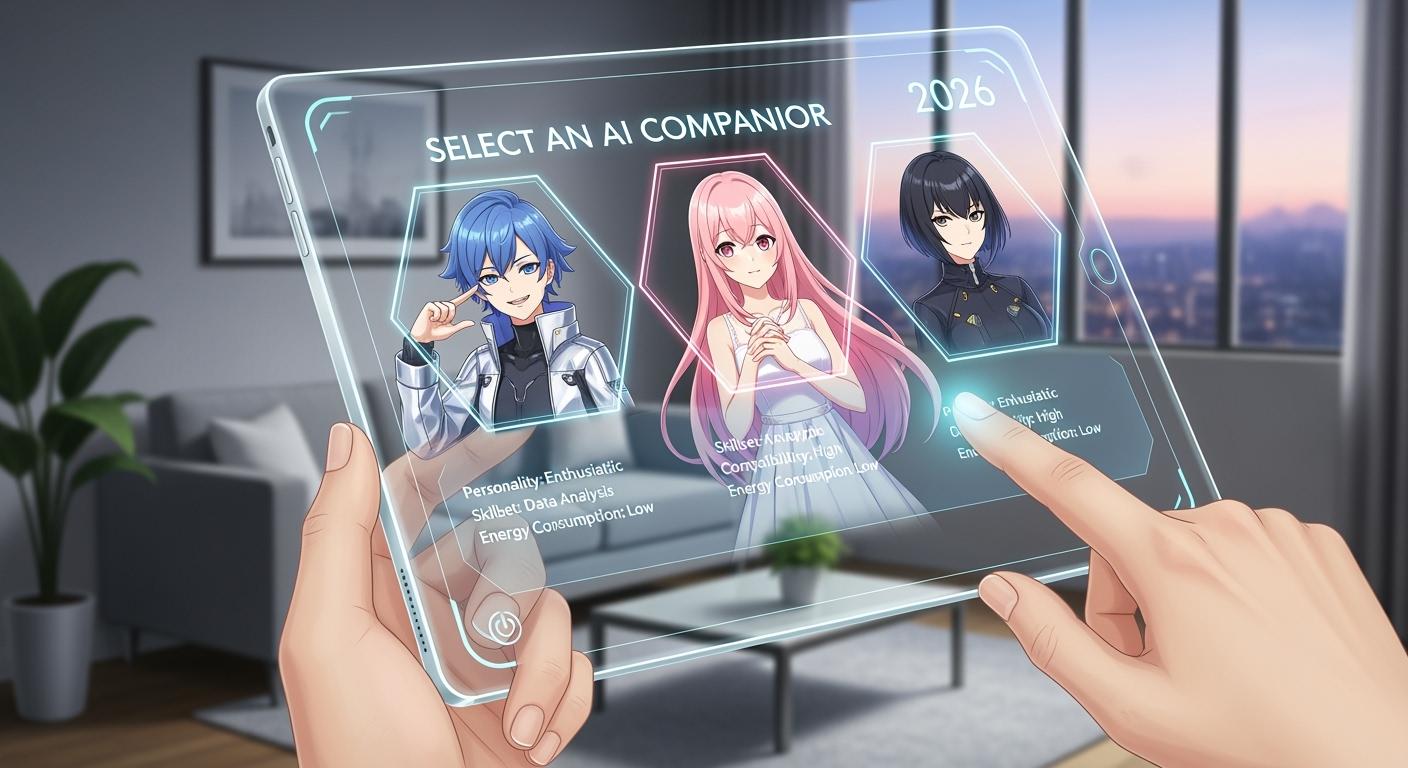 Choosing