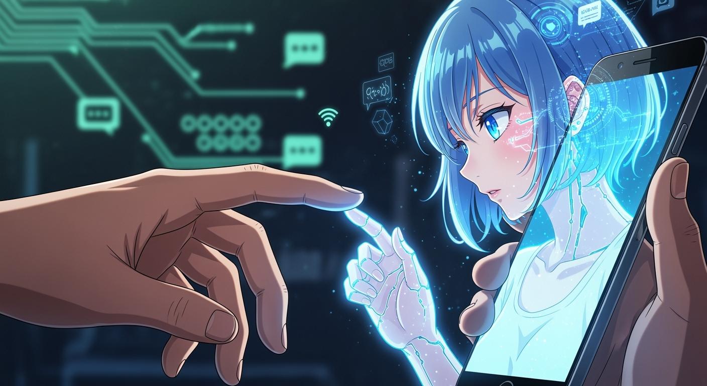 The