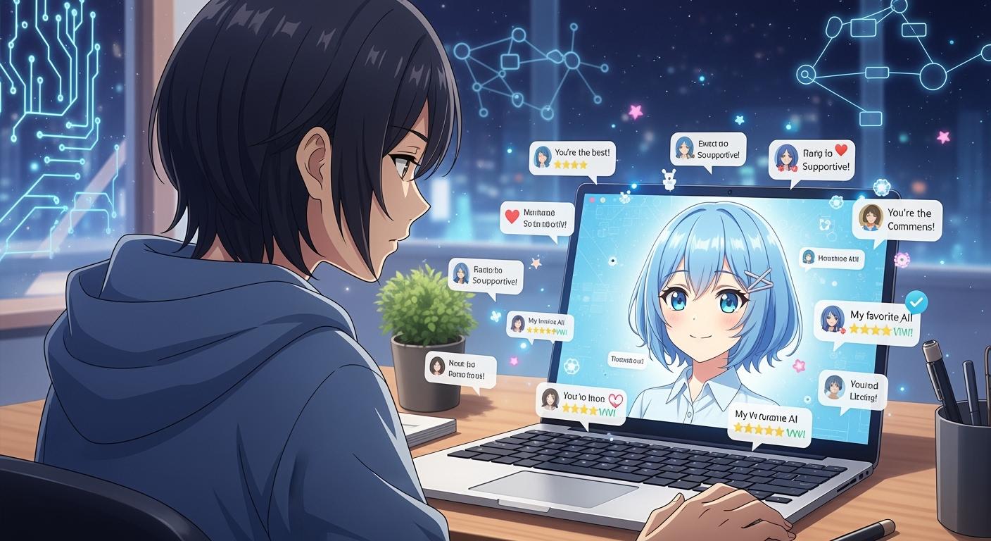 What