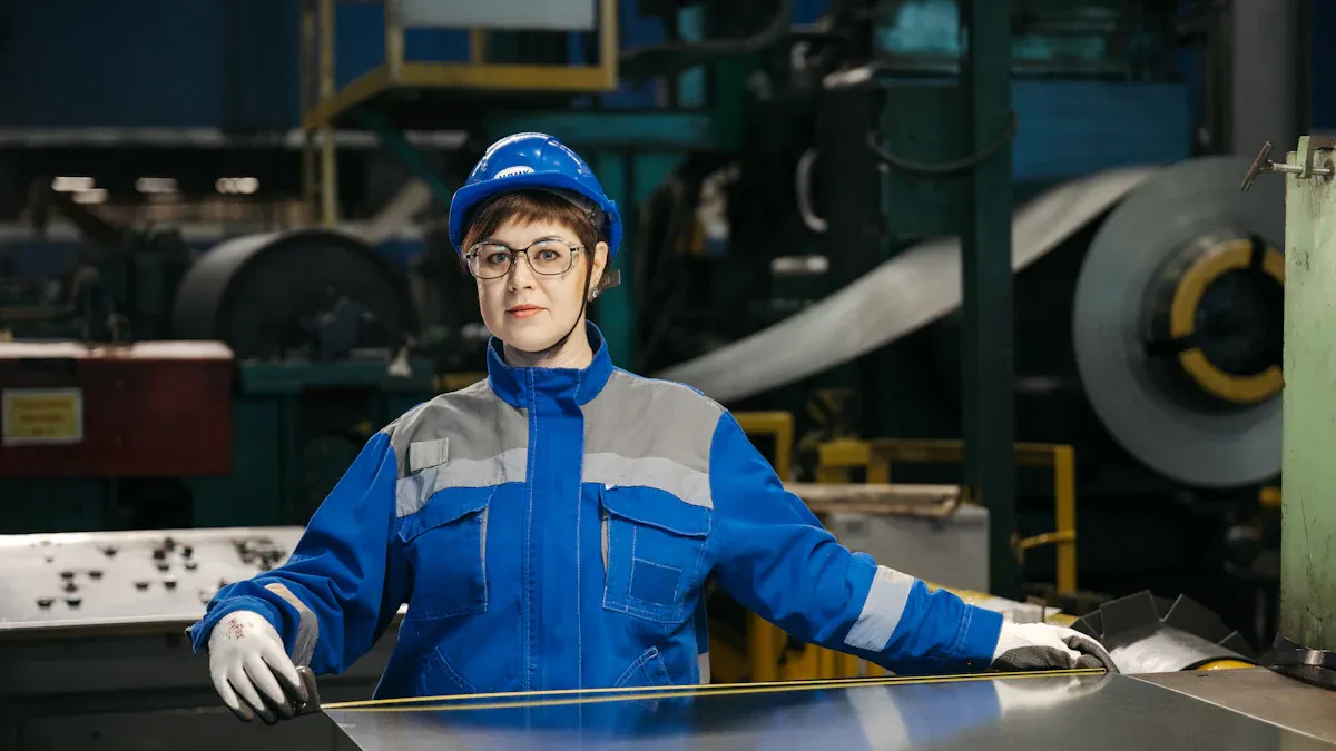 How to Ensure Quality in Aluminum Paste Production