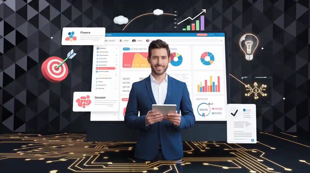 Top Strategies to Strengthen Your Accounting Website’s Online Presence
