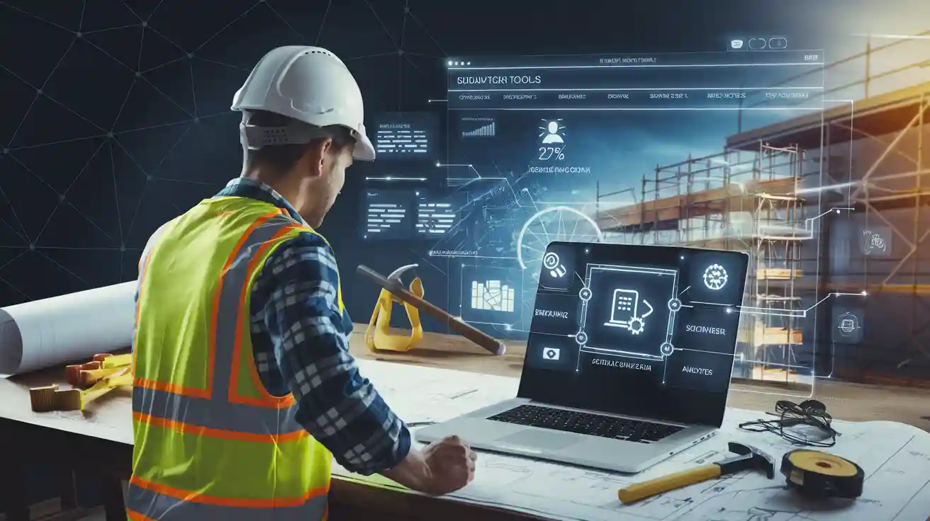 How to Create an Effective Online Brand for Your Construction Business