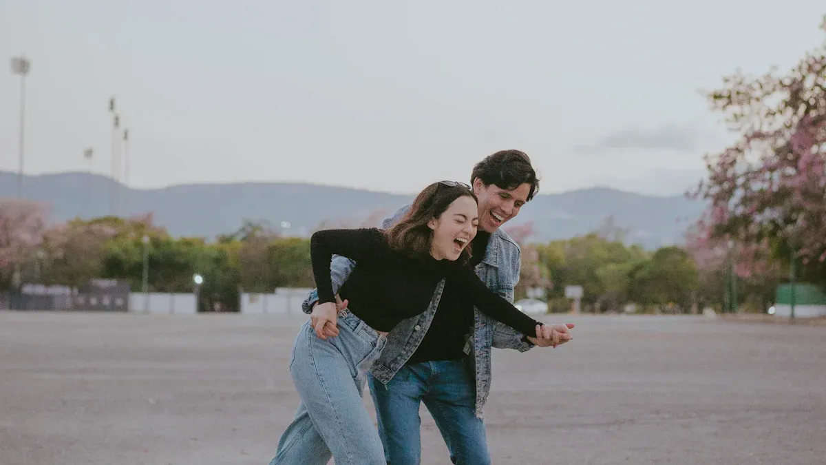 Playful Exploration