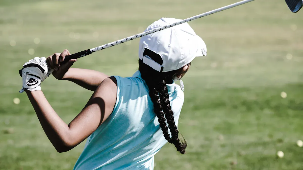 How to Pick the Best Golf Impact Screen for Your Home Simulator