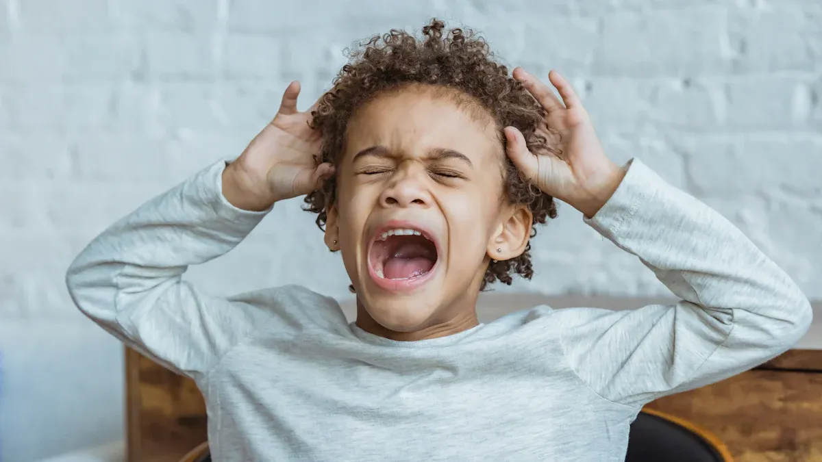 Supporting Your Child After Diagnosis